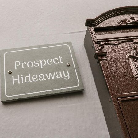 雷德卡3 Prospect Terrace别墅 外观 照片