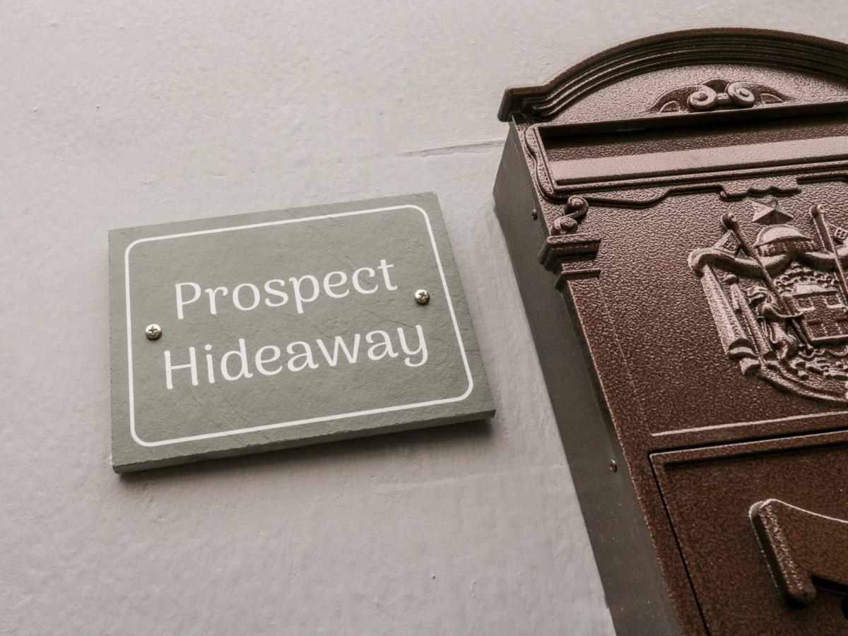 雷德卡3 Prospect Terrace别墅 外观 照片